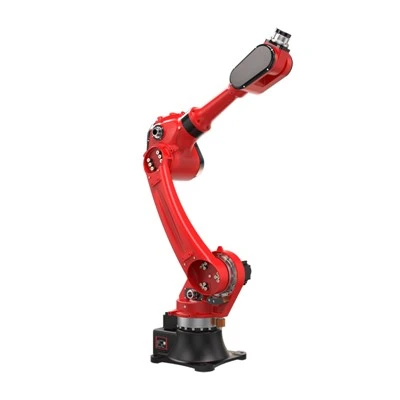 Ramasser le robot